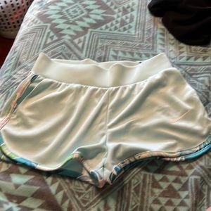 BNWT Womens Nike Shorts